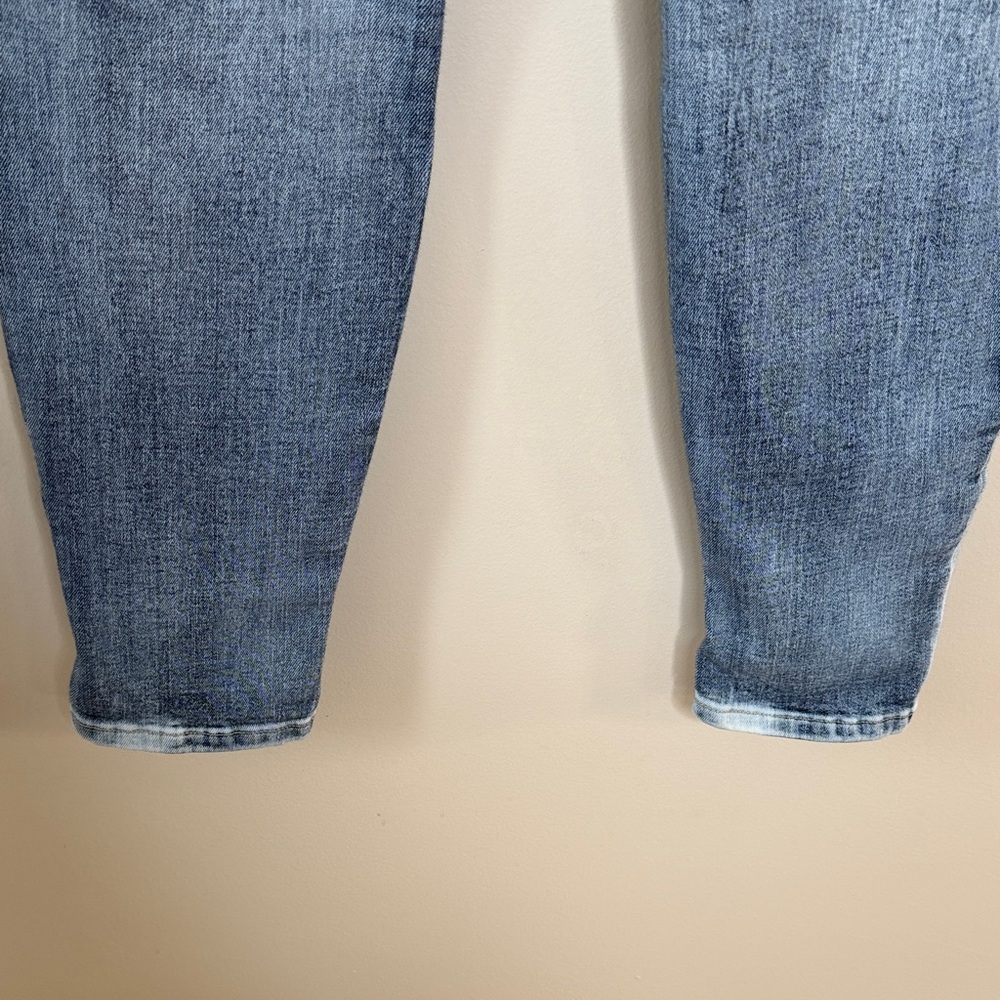 Maurices Jeans Size 16 Regular - Picture 9 of 16